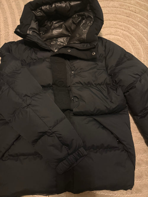Moncler madeira jas
