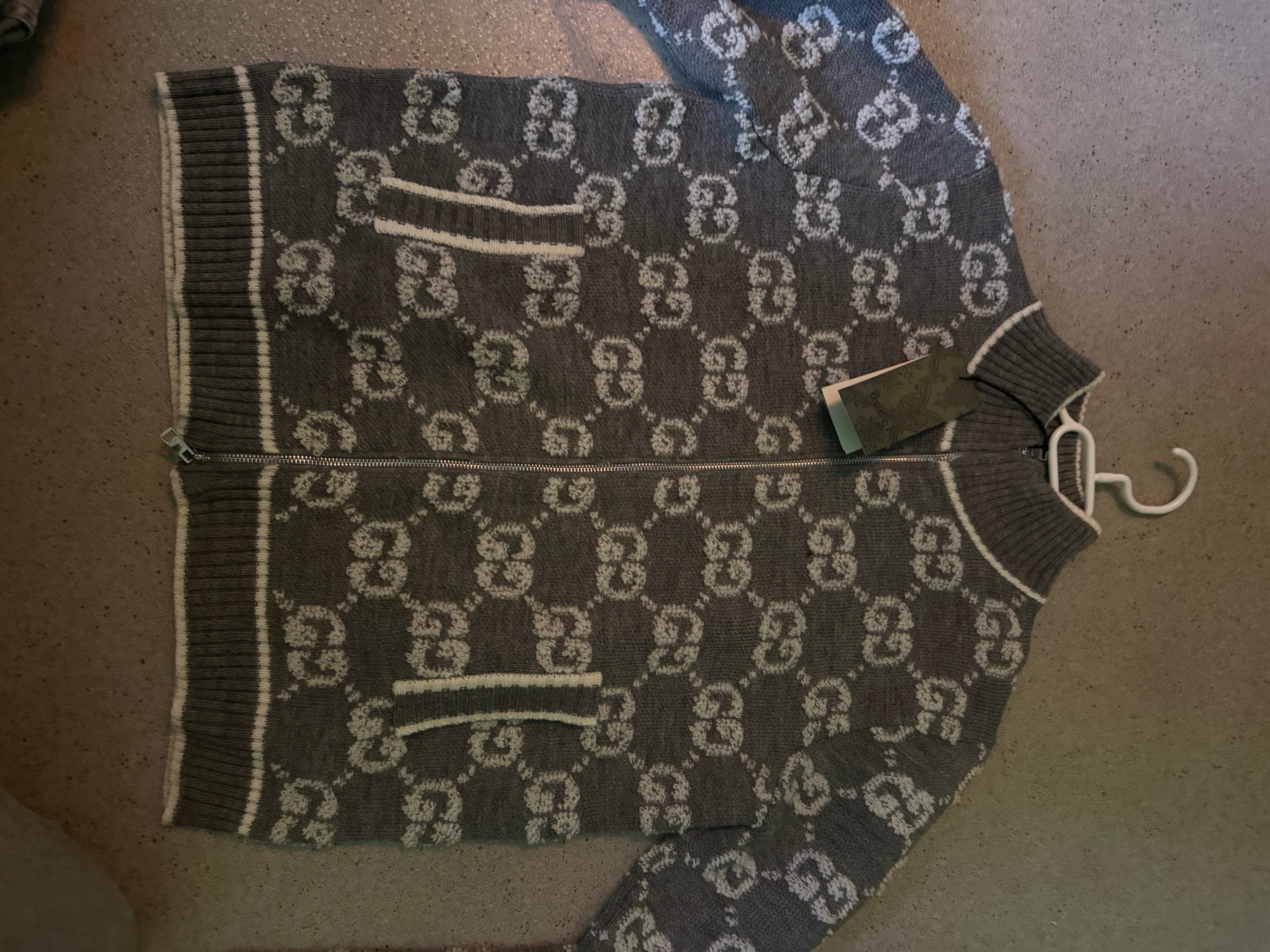 Gucci cardigan